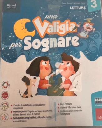 Una Valigia per Sognare 3 (completo)