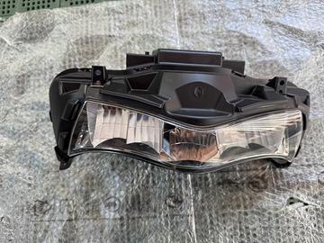 Faro anteriore Sh 125/150/350