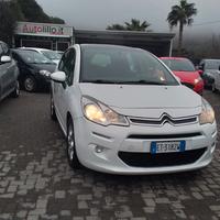 Citroen C3 1.2 VTi 82 Seduction