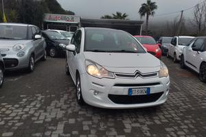 Citroen C3 1.2 VTi 82 Seduction