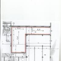 Autorimesse e magazzino