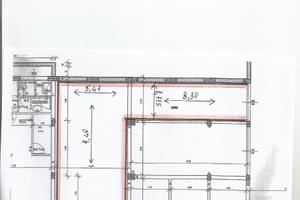 Autorimesse e magazzino