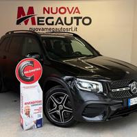 MERCEDES-BENZ GLB 200 d Automatic Premium