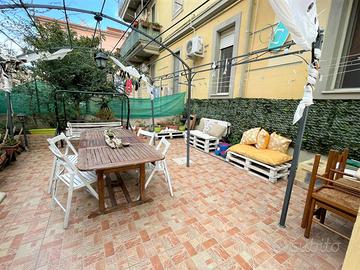 Rif.RI0266| appartamento ind. catanzaro