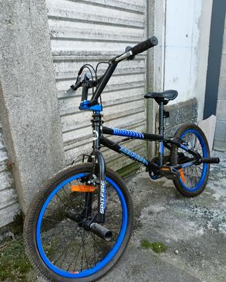 BMX ALTALA