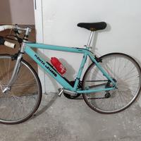 Bicicletta Bianchi