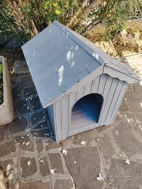 Cuccia per cane 