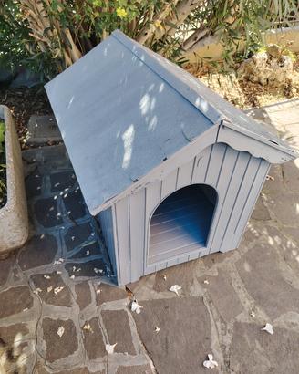 Cuccia per cane 
