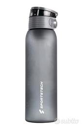 Borraccia Sportiva senza BPA 1 Litro Sportstech