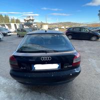 Ricambi Audi A3 1.9 TDI 110cv del 2001