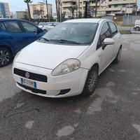 FIAT GRANDE PUNTO 1.3 MJET
