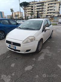 FIAT GRANDE PUNTO 1.3 MJET