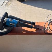 Carteggiatrice Rasatrice Rurmec P500