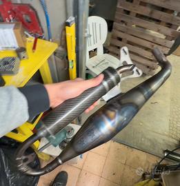 stage 6 r1200 minarelli orizzontale