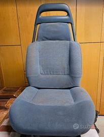 Sedili Land Rover Defender o Discovery