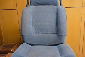 Sedili Land Rover Defender o Discovery