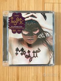 Björk - Medúlla DVD audio surround 5:1