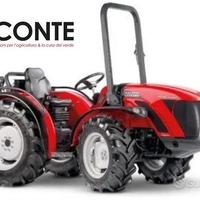 Trattore Antonio Carraro 40 cv nuovo