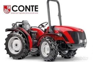 Trattore Antonio Carraro 40 cv nuovo