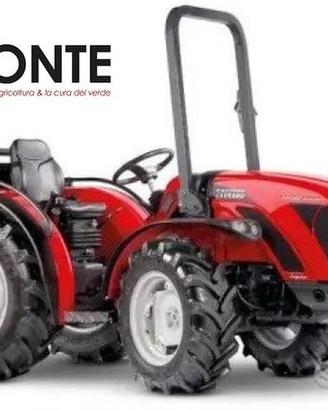 Trattore Antonio Carraro 40 cv nuovo
