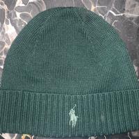 Cappello Polo Ralph Lauren