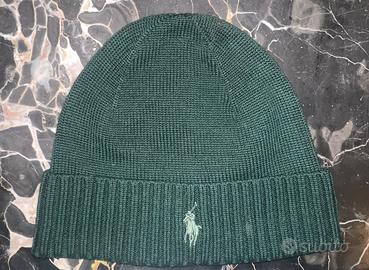 Cappello Polo Ralph Lauren