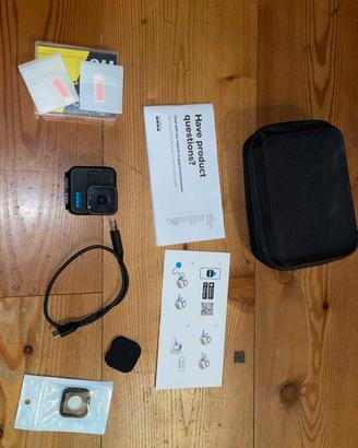 gopro hero 11 mini