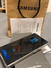 Samsung Galaxy S25 Ultra 