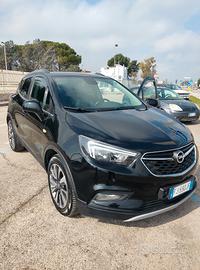 Opel Mokka 1,6 diesel