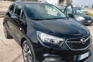 Opel Mokka 1,6 diesel
