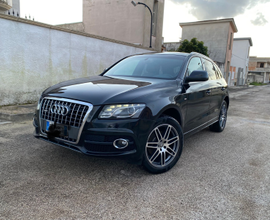 Audi Q5 S.line 2.0 TDI 170 CV Autom Quattro 2010