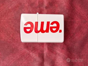 Accendino Zippo Supreme