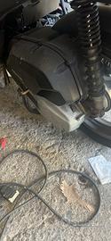 Motore sh 125 2019