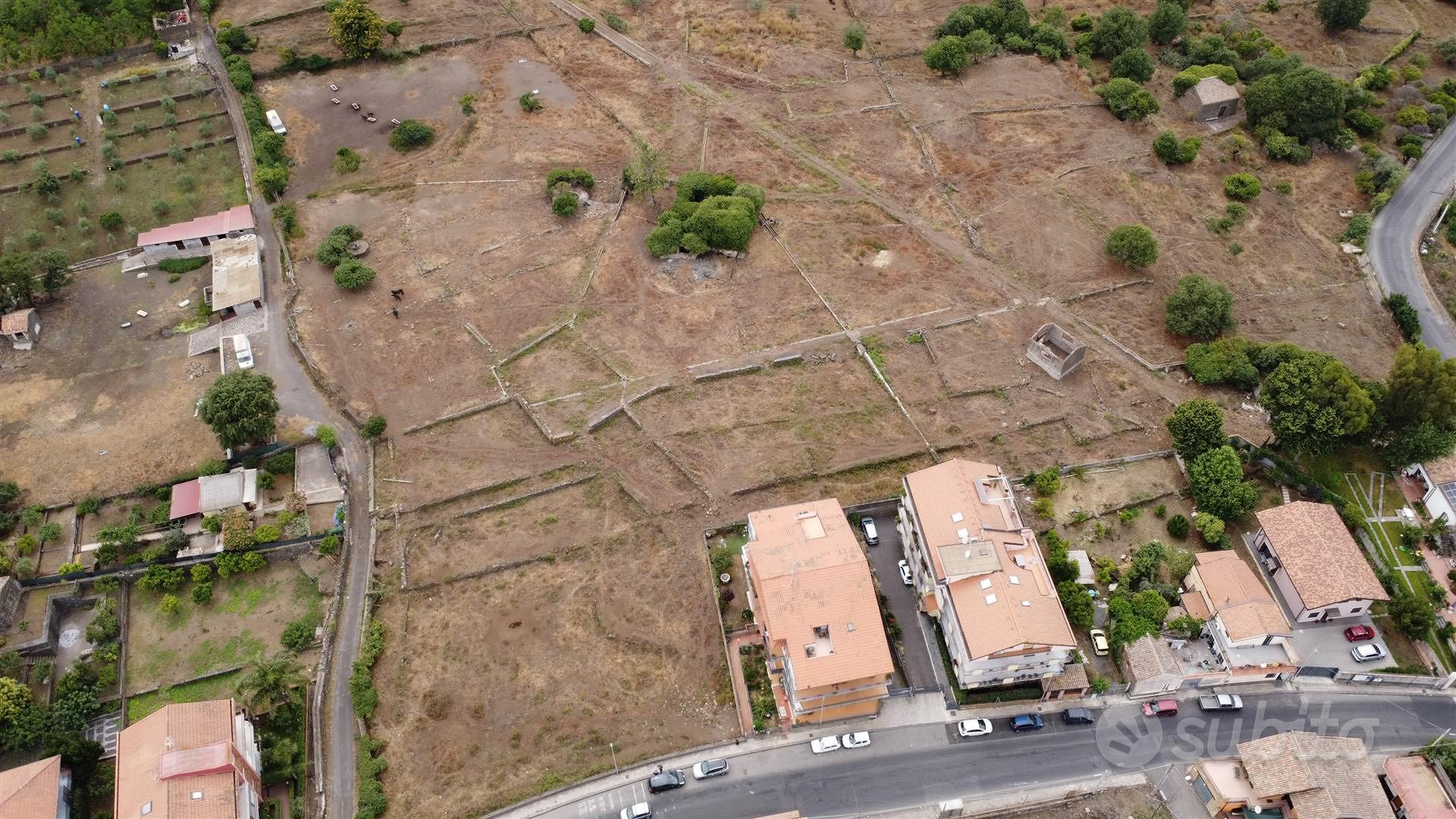 Rif.RA87| area edificabile valverde - Altro