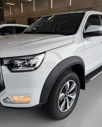 Evo Evo Cross 4 2.0 turbo diesel 136cv