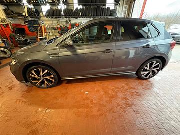 Volkswagen Polo 1.0 TSI Style