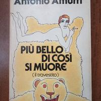 Più bello di così si muore - 1. Ed. 