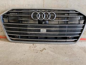Griglia Audi A6 5.0 2019