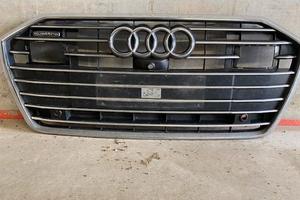 Griglia Audi A6 5.0 2019