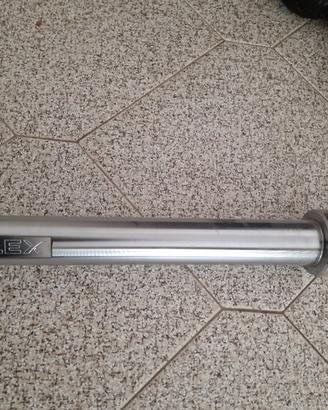 attrezzatura box crossfit