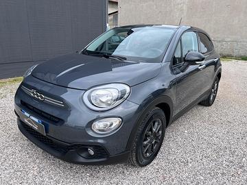 FIAT 500X 500X 1.3 MultiJet 95 CV Club