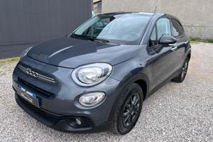 FIAT 500X 500X 1.3 MultiJet 95 CV Club