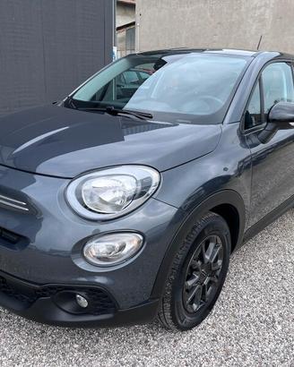 FIAT 500X 500X 1.3 MultiJet 95 CV Club