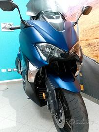 Yamaha TMAX DX 530