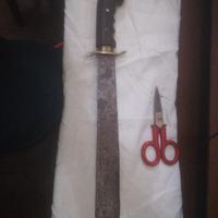 Coltello da caccia collezzione