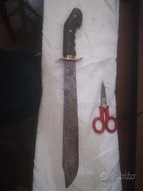 Coltello da caccia collezzione