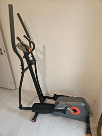 Bicicletta Ellittica Fitness