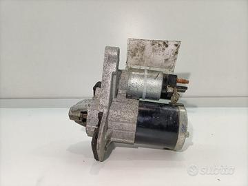 MOTORINO D' AVVIAMENTO NISSAN Juke Serie F15 23300
