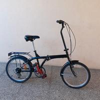 bicicletta 