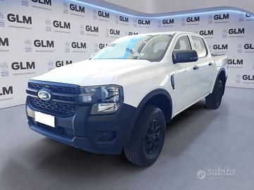Ford Ranger 2.0 ecoblue cabina singola XL 4x4...